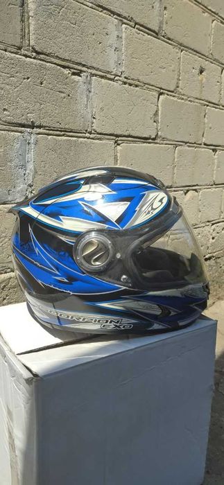 Шлем Scorpion exo 1100