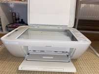 Drukarka hp deskjet 2710