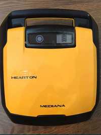 Дефибриллятор Hearton Mediana A10 - Новый с Сертификатом
