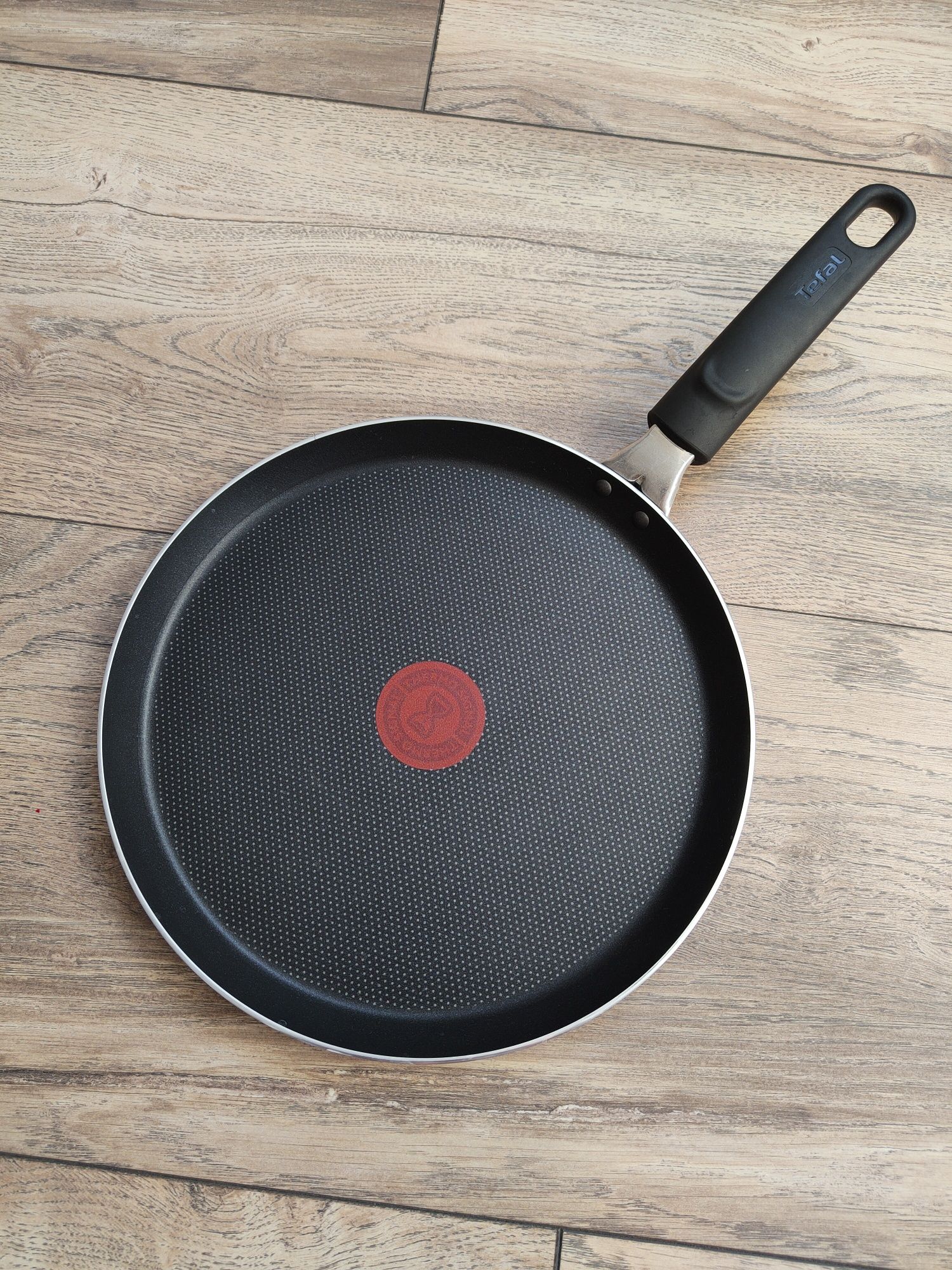 Patelnia do naleśników Tefal Nowa