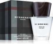 Burberry Touch for men Туалетна вода 50мл Оригинал Разные виды