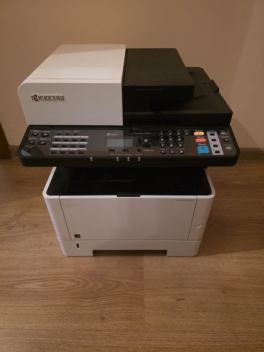Kyocera Ecosys M2040dn plus Gratis