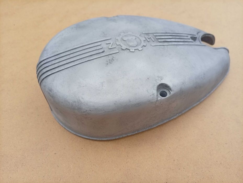 Dekiel Pokrywa Komar Romet S38
