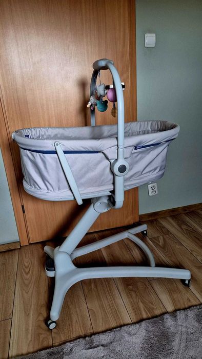 Chicco Baby Hug 4w1