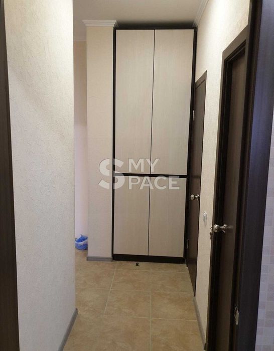 ЖК Новомостицько-Замковецький, 2к квартира, 58м, Сергія Данченка 32б