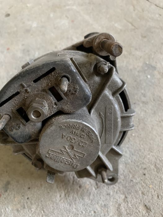 Alternator Citroen 2CV oryginał