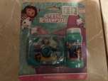 Aparat na bańki gabi gabbys do dollhouse bubble camera
