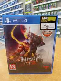 NiOh 2 PL PS4 Skup/Sprzedaż/Wymiana Lara Games