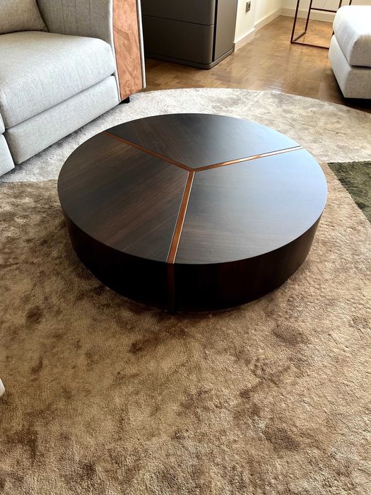 mesa de centro novo