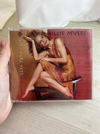 CD Single Billie Meyers: Am I here yet?