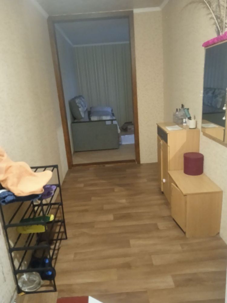 Сдам 2х комнатную квартиру на длительный срок