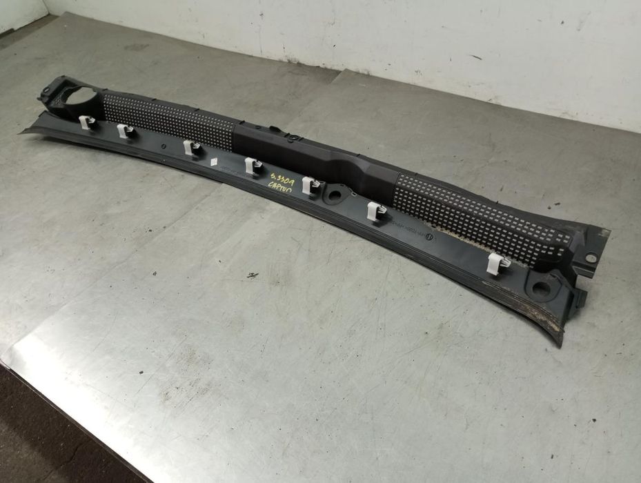 Torpedo DACIA Sandero III