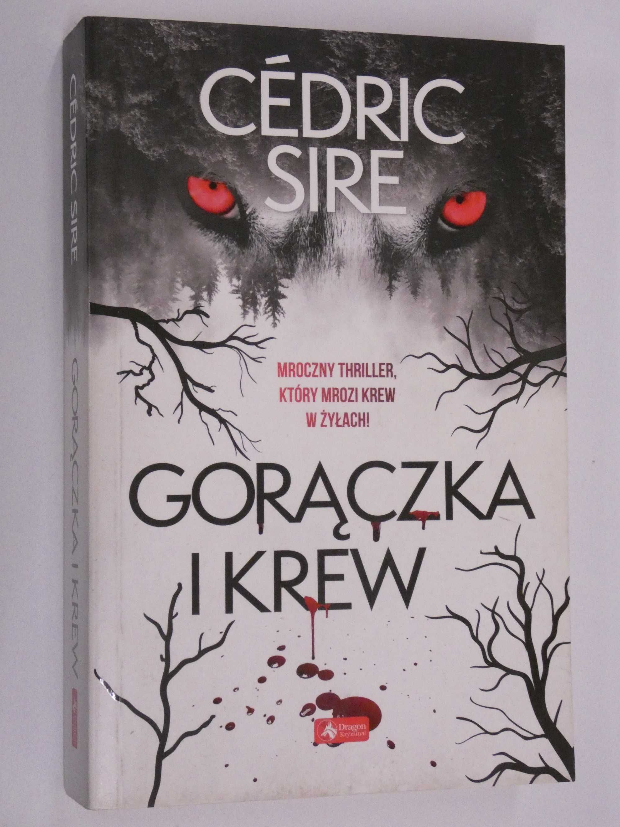 Gorączka i krew Sire