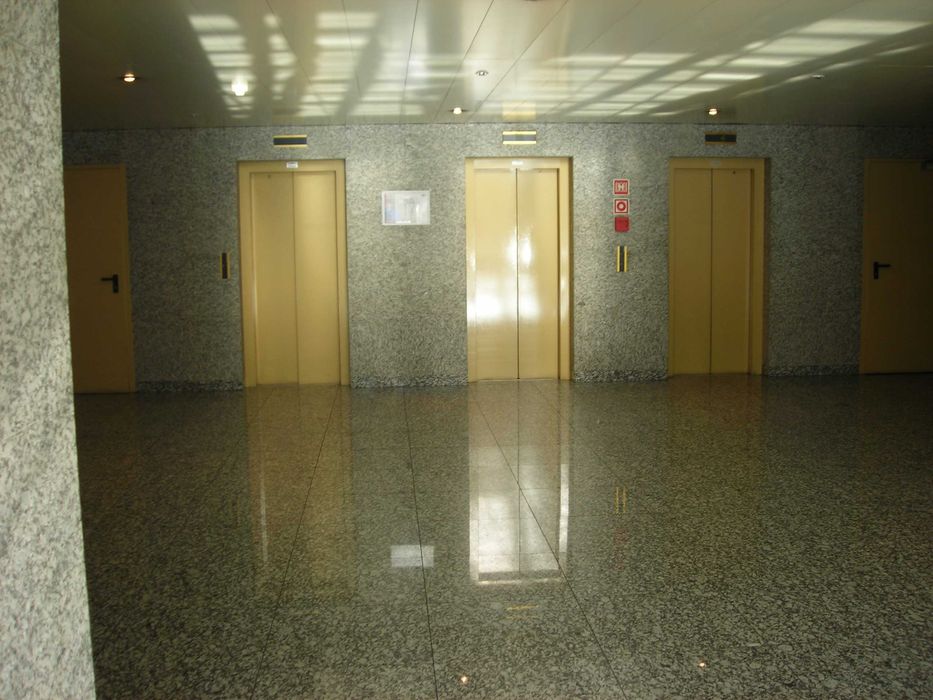 T1 Panorâmico - Praça da Galiza