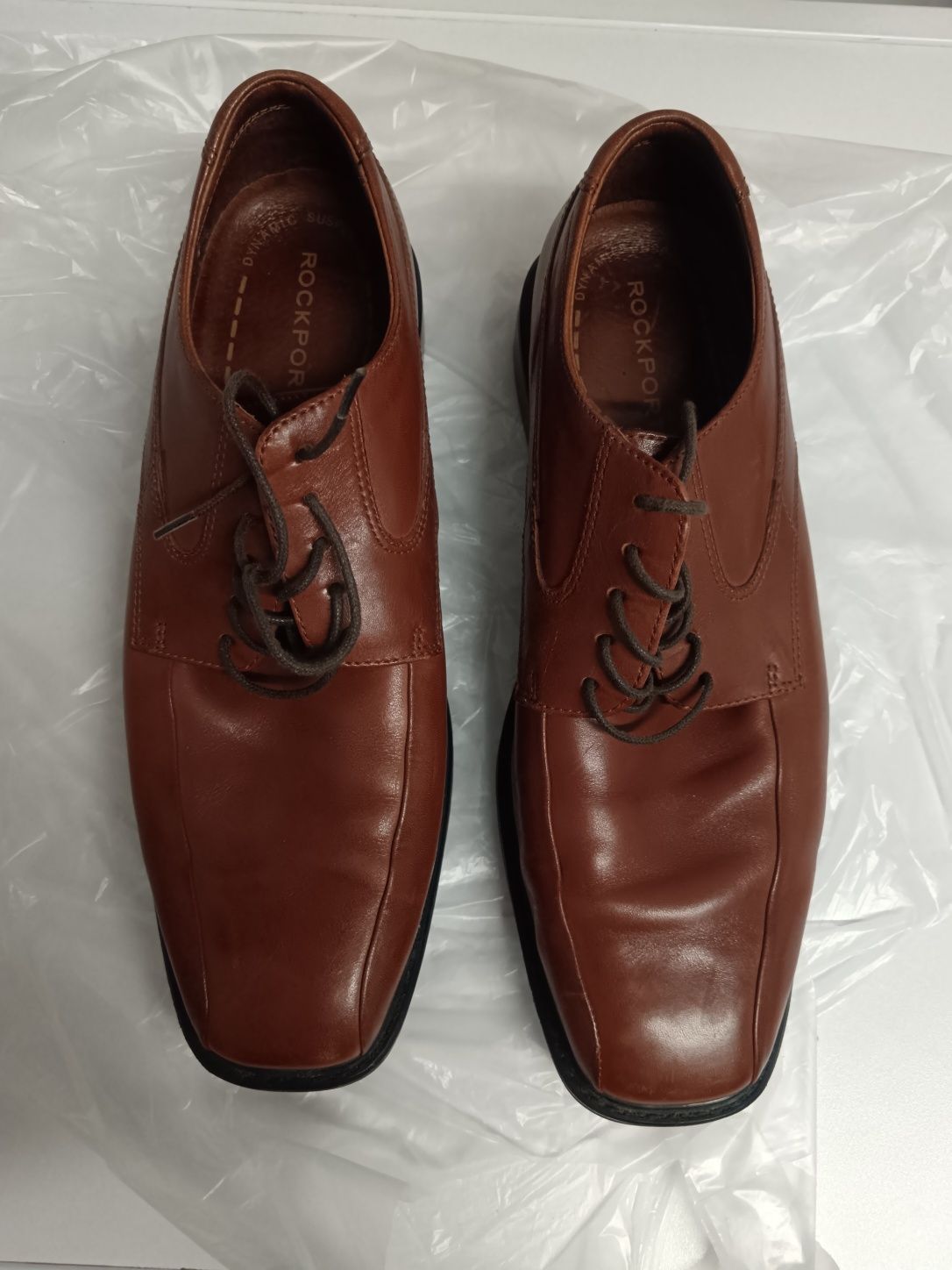 Sapatos de homem