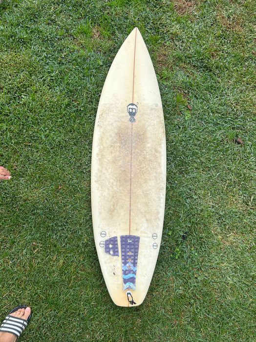 Prancha de surf 5'11"