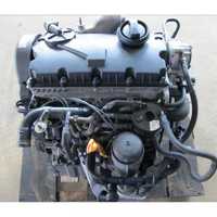 Двигатель Audi A4 B6 AWX двигун мотор