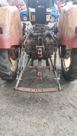 Sprzedam Ursusa C 360