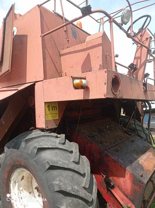 bizon z056 na części