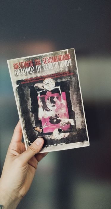 Destinos de Sexualidade