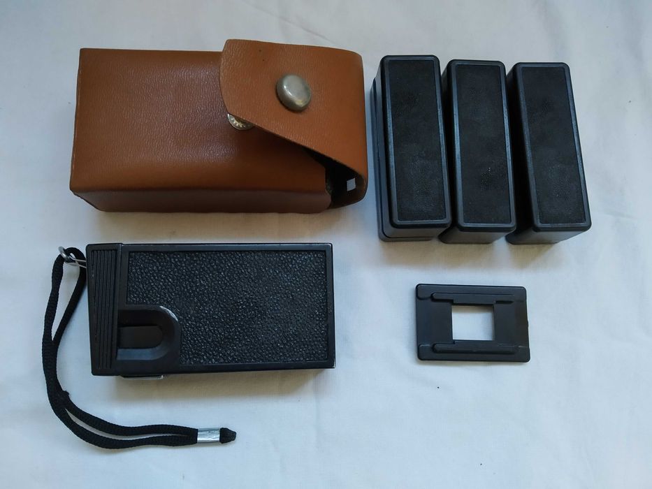 Фотоаппарат Киев 30 М