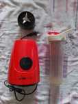 Blender personalny do smoothie Clatronic bidon