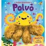 Amigos Divertidos: Polvo