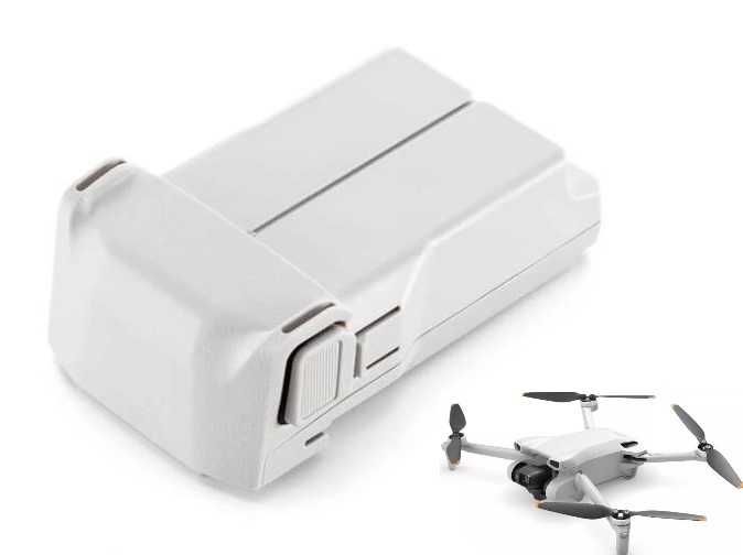 Akumulator bateria dron DJI Mini 3 Pro / Mini 3 3850mAh 47min