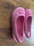 Buty Crocs  C10 dziewczynka