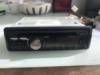 Oryginalne radio Clarion CZ 215E