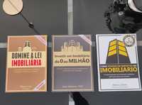 Livros imobiliário