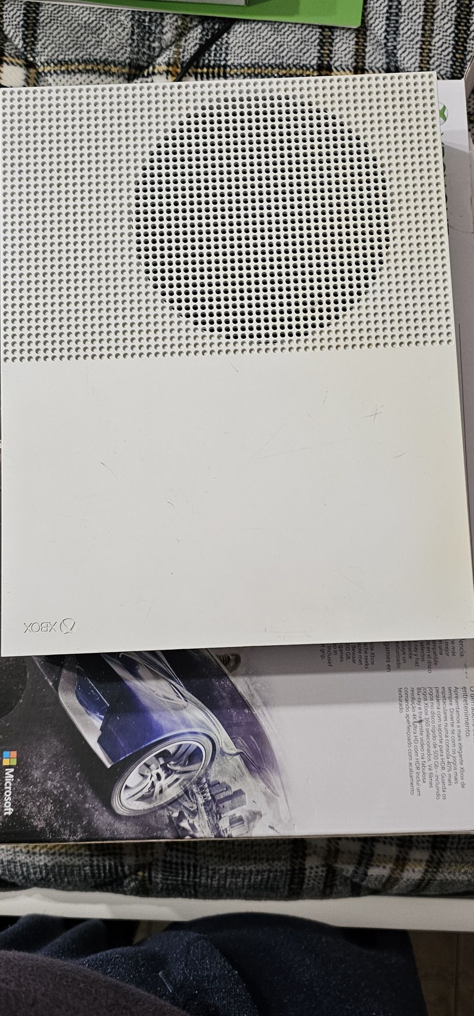 Xbox One S 500GB
