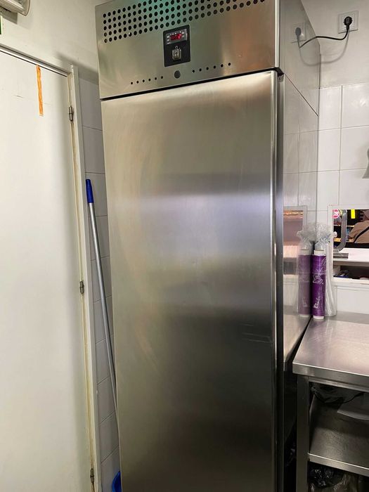 frigorifico GN de 700lt