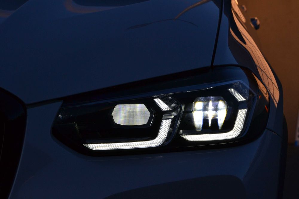 BMW X3 2023 SportDrive 30i 252к.с бензин G01 LCI