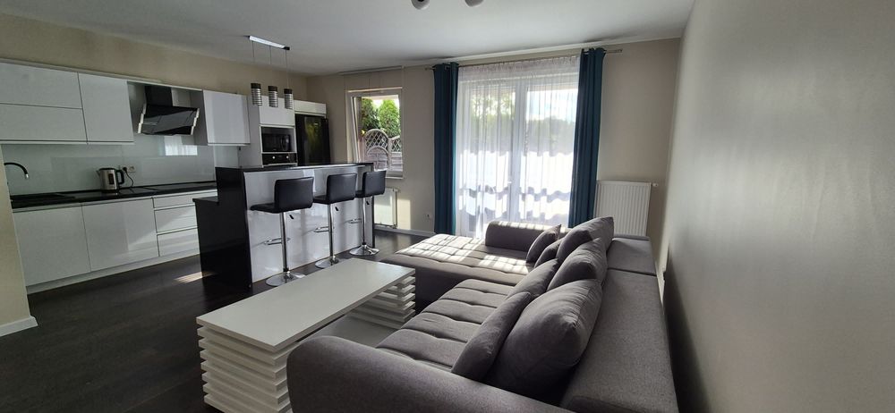 Mieszkanie 3 pokojowe