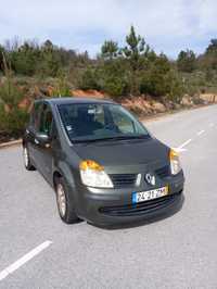 Renault Modus 2005 1.2 Gasolina (132.000 km)