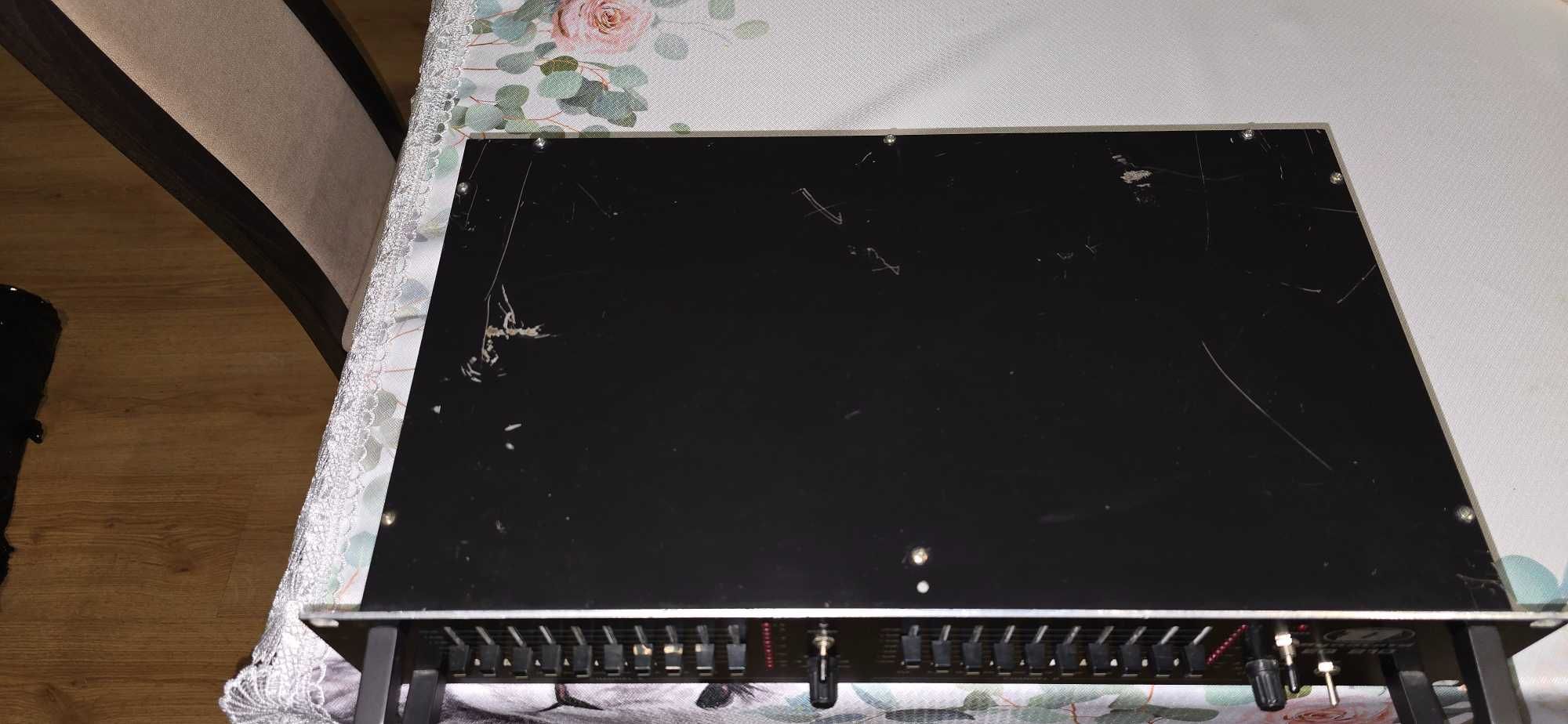 Dynacord EQ 210 używany