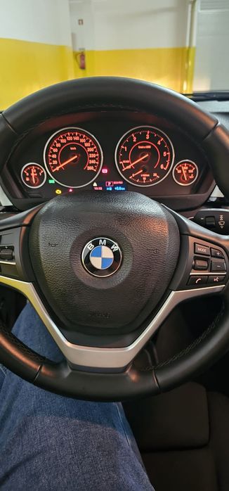 BMW Serie 3 !! PACK M