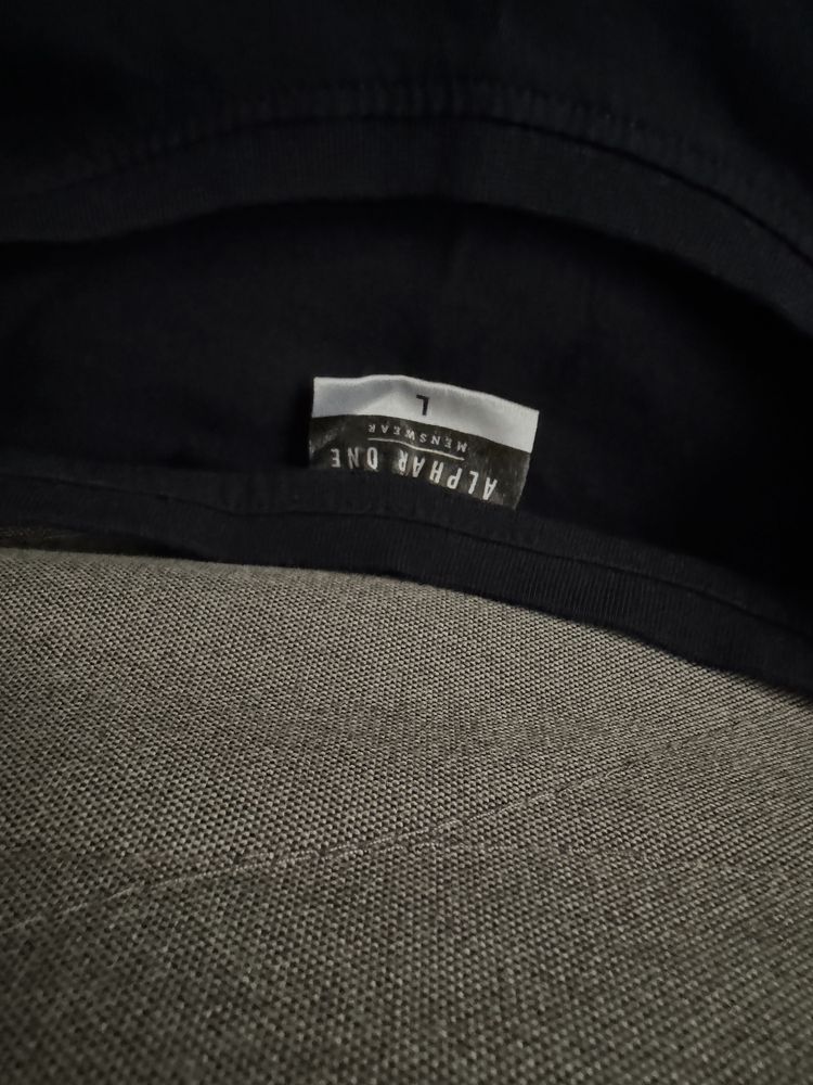 Konplet 3 T-shirty męskie