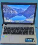 laptop ASUS R510L