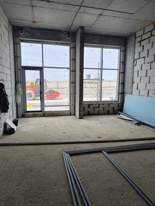 Продаж комерційного приміщення в ЖК Кельце