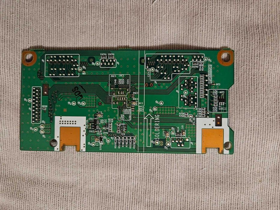 Плазма LG 42PN450D НА ЗАПЧАСТИ ПЛАТЫ разборка 42 дюйма на запчастини