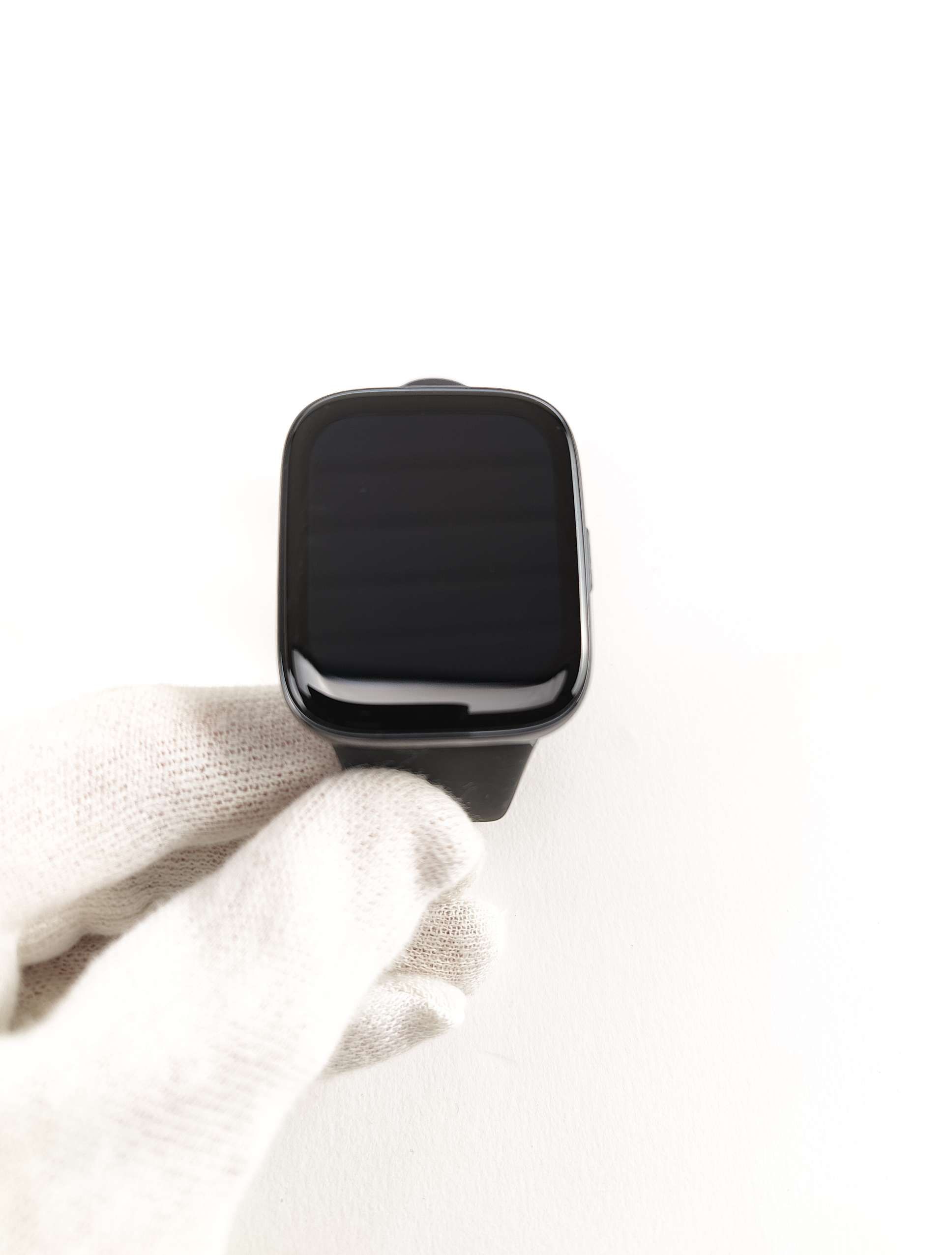 Smartwatch Xiaomi Redmi Watch 3 Active czarny