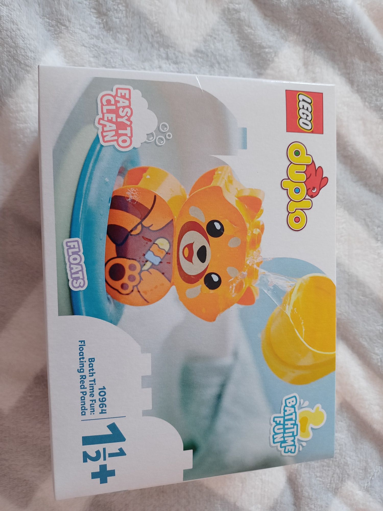 LEGO Duplo 10964