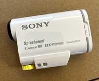 Екшн-камера Sony HDR-AS100V