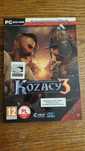 Kozacy 3 PC Wydanie specjalne