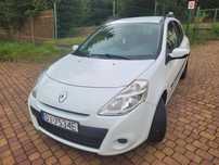 Renault Clio Renault clio 1.2 Expression