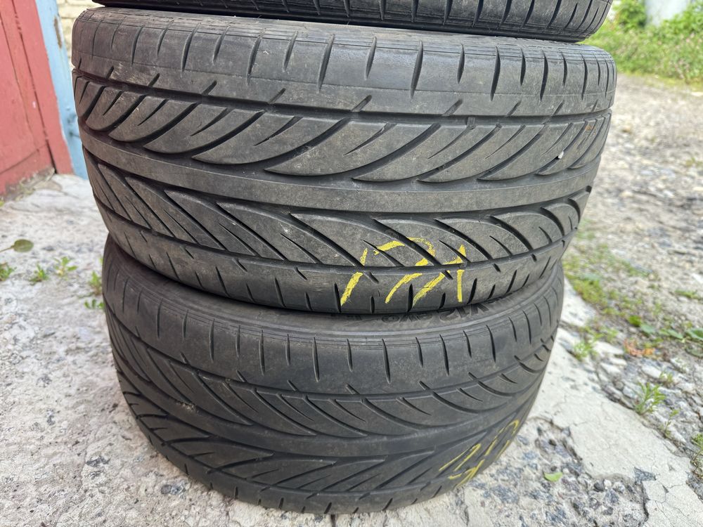 215/40 R16 - Hankook Ventus V12 Evo