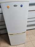 Lodówka Whirlpool 147 cm