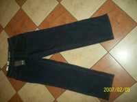 Mustang Tramper spodnie jeans W32 L30 nowe